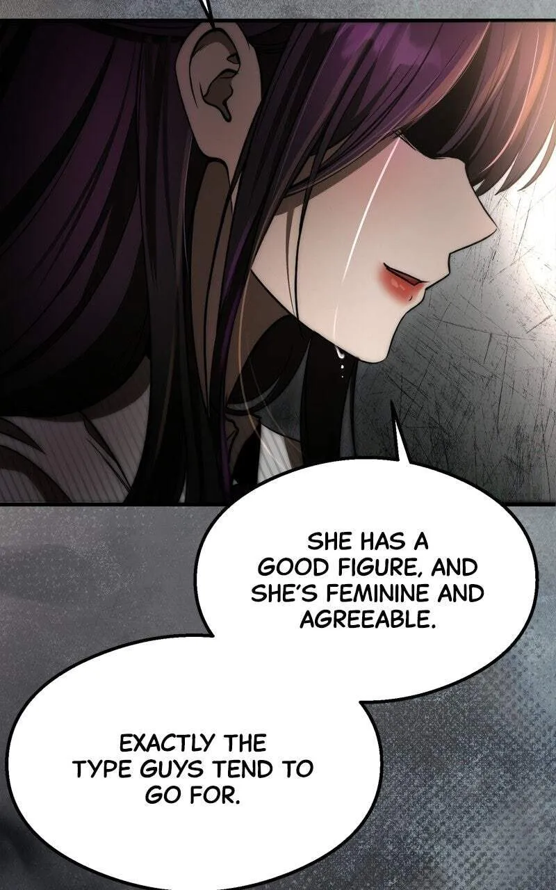 Heart-Pounding Cute Poem Chapter 54 page 37 - 