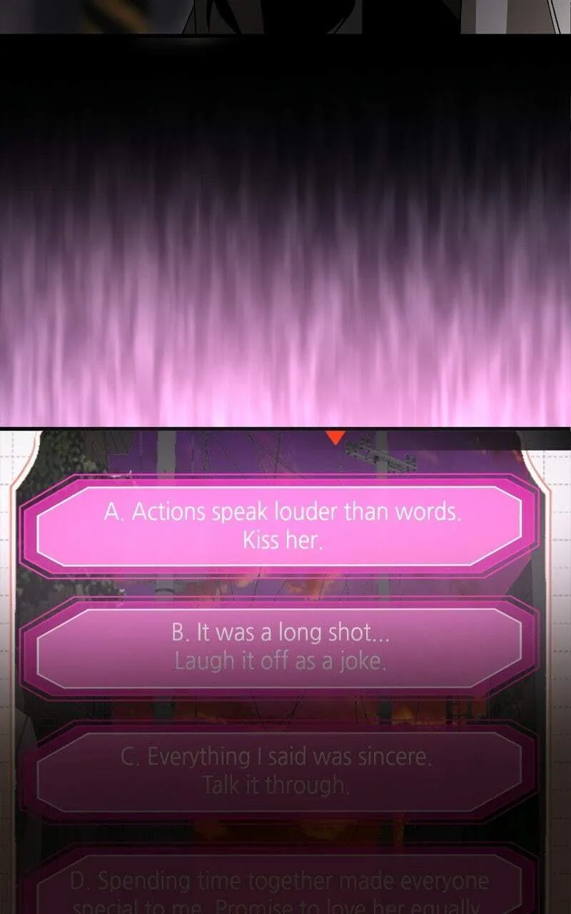Heart-Pounding Cute Poem Chapter 54 page 43 - 