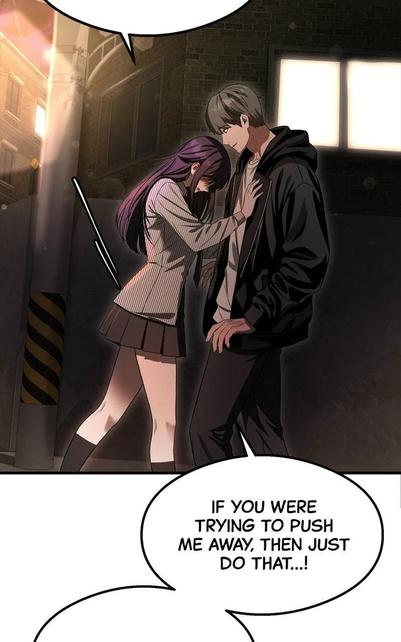 Heart-Pounding Cute Poem Chapter 54 page 49 - 