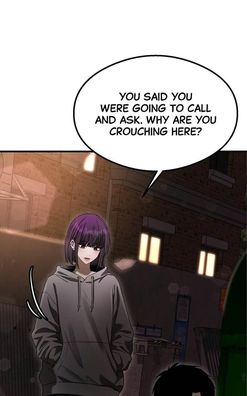 Heart-Pounding Cute Poem Chapter 54 page 57 - 