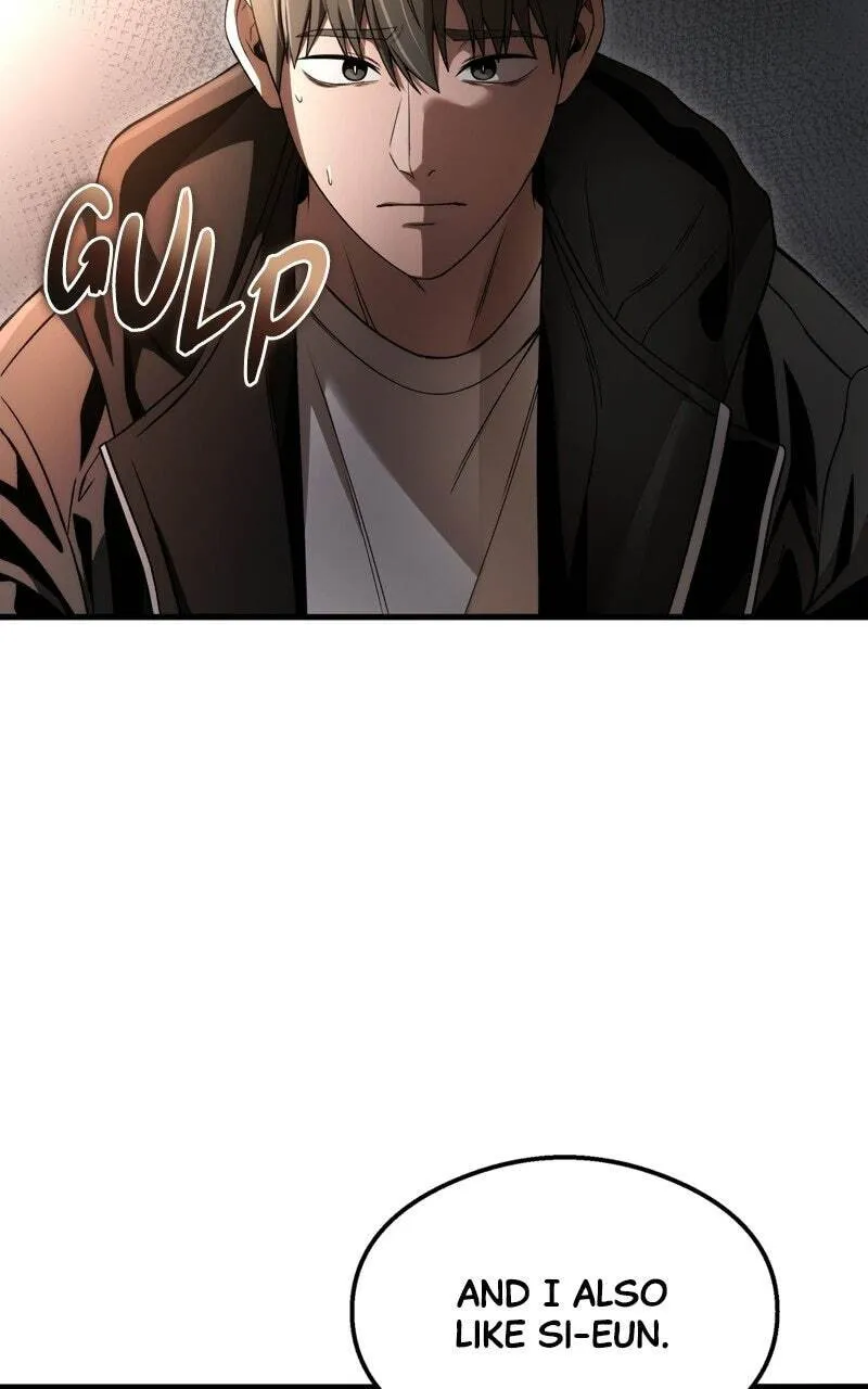 Heart-Pounding Cute Poem Chapter 54 page 9 - 