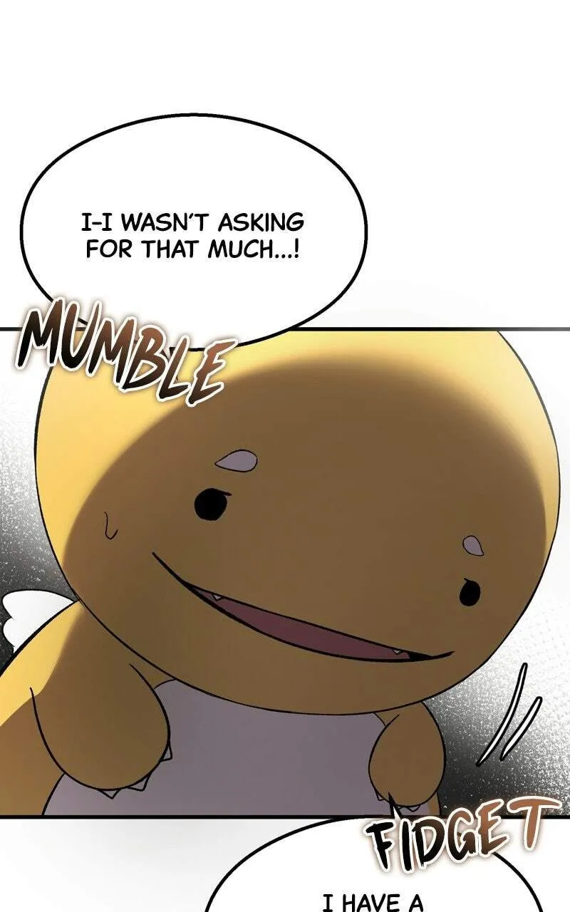 Heart-Pounding Cute Poem Chapter 54 page 85 - 
