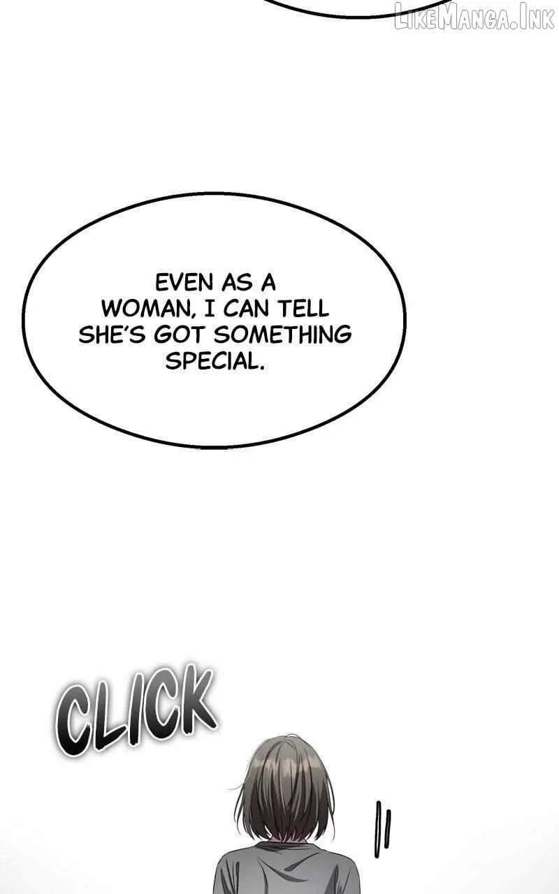 Heart-Pounding Cute Poem Chapter 55 page 11 - 