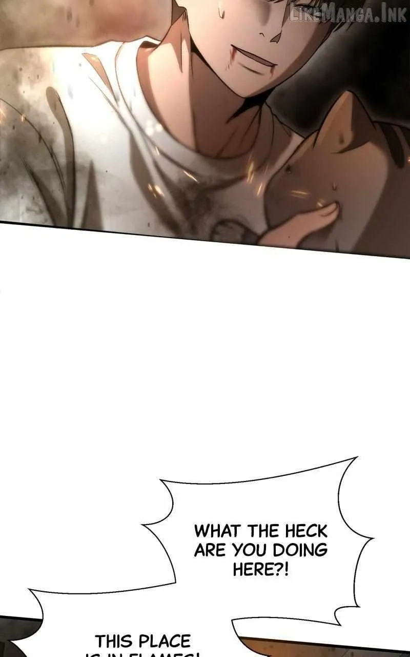 Heart-Pounding Cute Poem Chapter 55 page 107 - 