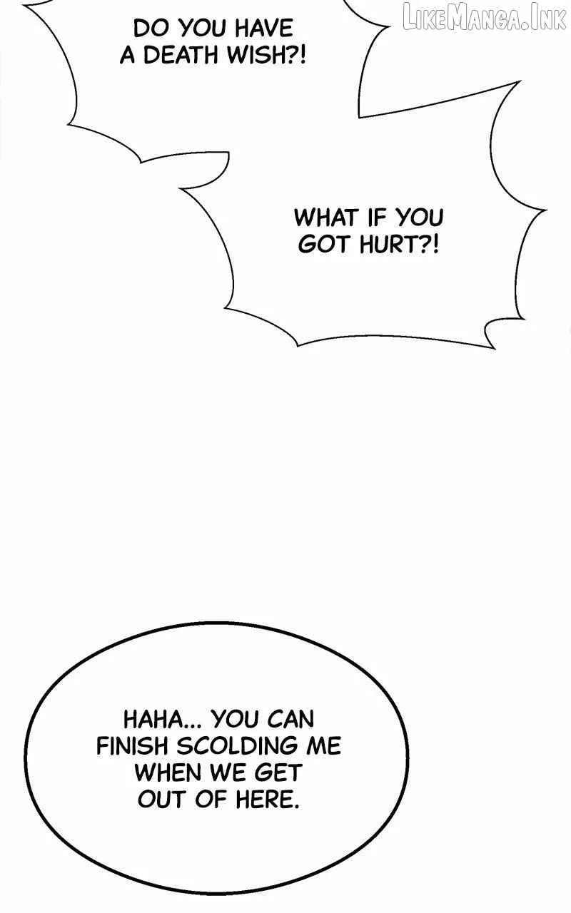 Heart-Pounding Cute Poem Chapter 55 page 109 - 