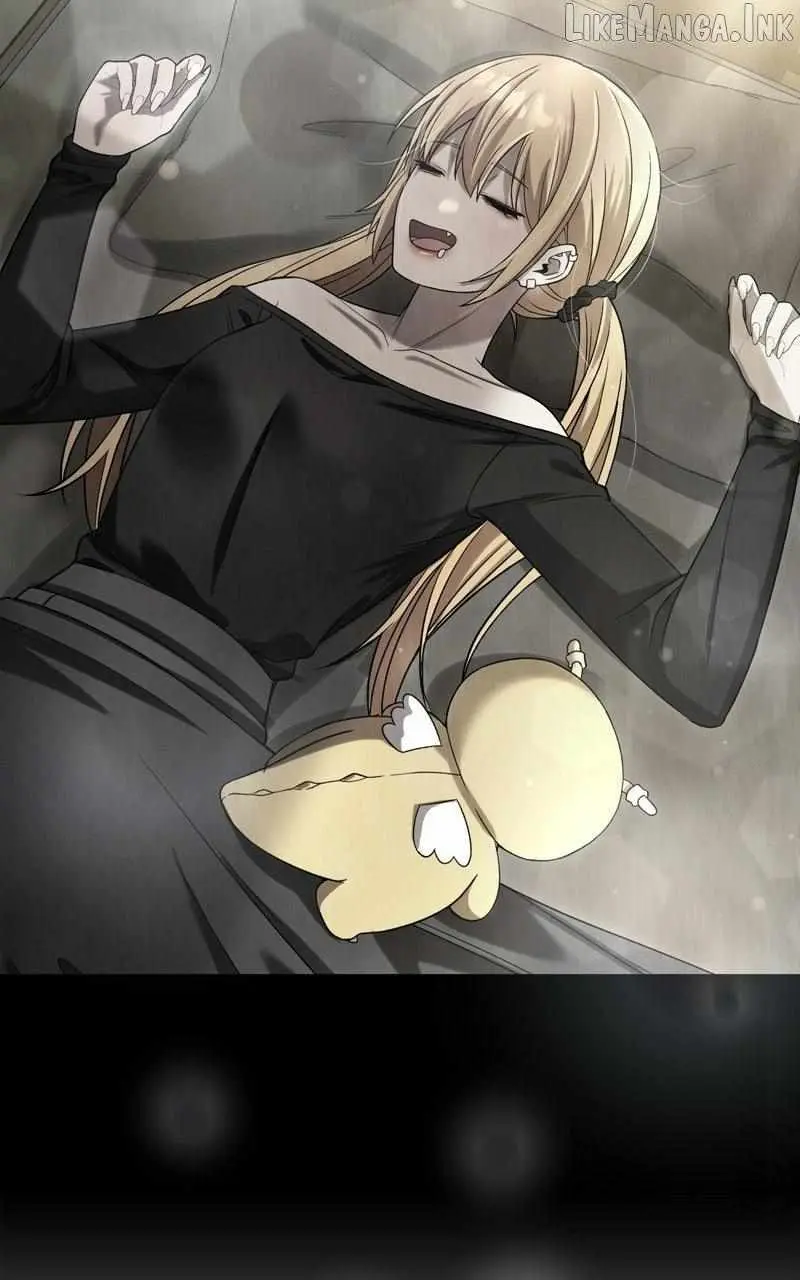 Heart-Pounding Cute Poem Chapter 55 page 122 - 
