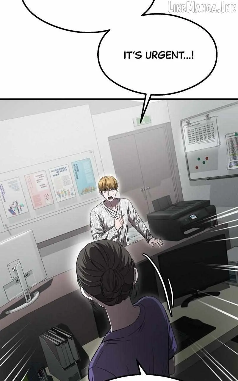 Heart-Pounding Cute Poem Chapter 55 page 14 - 