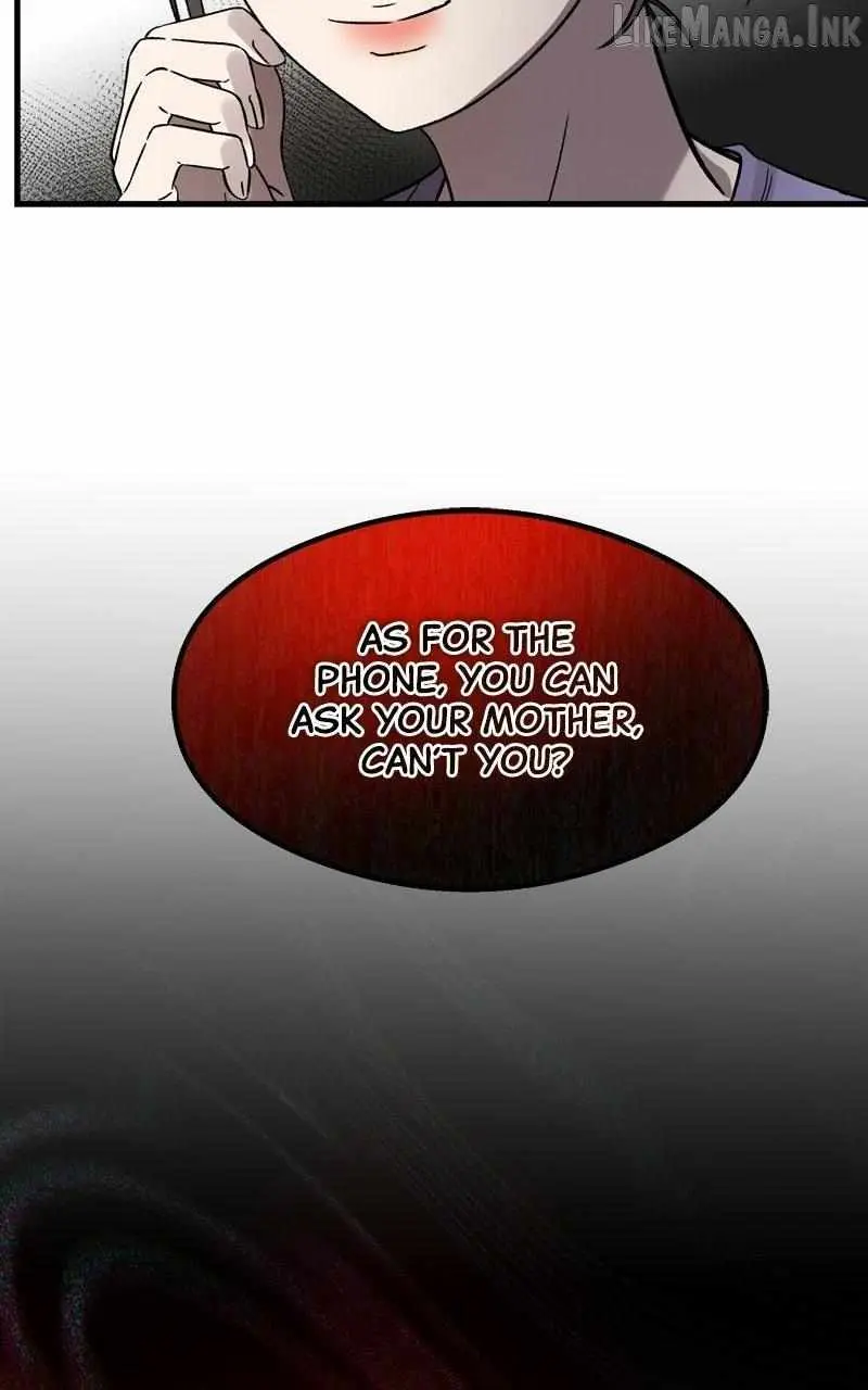 Heart-Pounding Cute Poem Chapter 55 page 17 - 