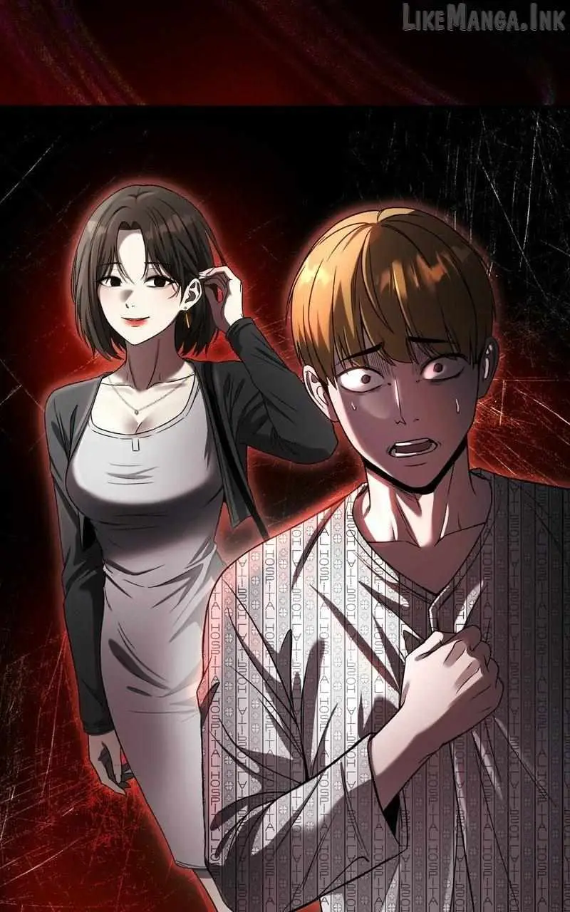 Heart-Pounding Cute Poem Chapter 55 page 18 - 