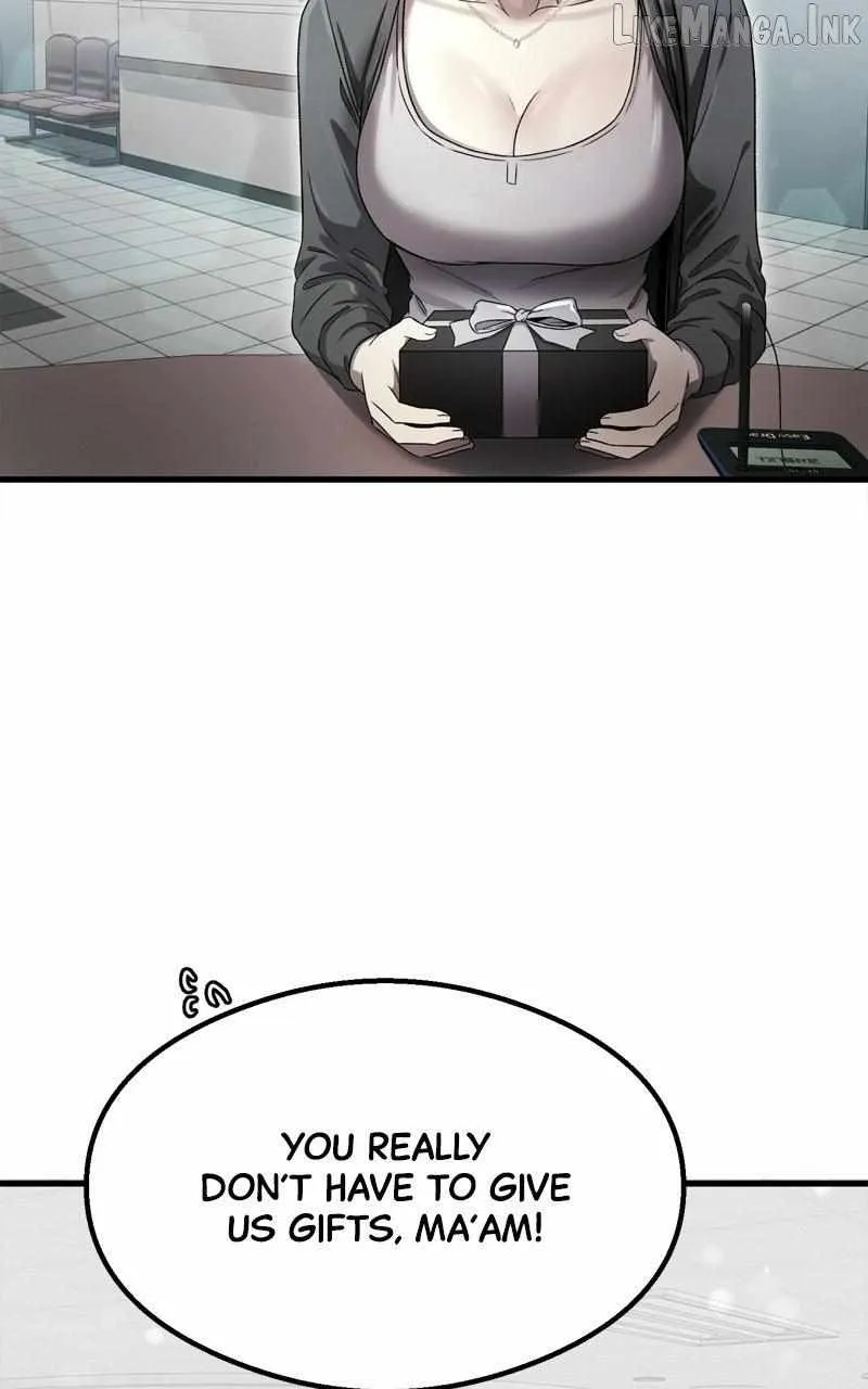 Heart-Pounding Cute Poem Chapter 55 page 3 - 