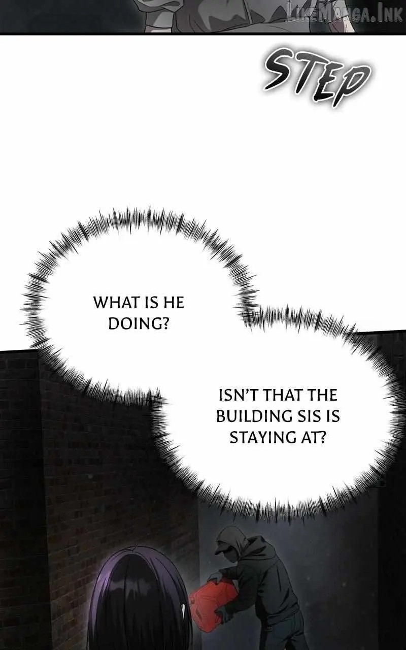 Heart-Pounding Cute Poem Chapter 55 page 25 - 