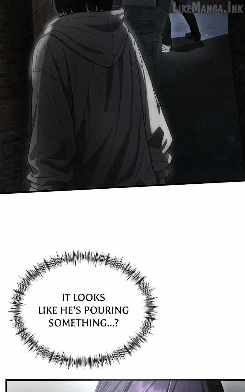 Heart-Pounding Cute Poem Chapter 55 page 26 - 