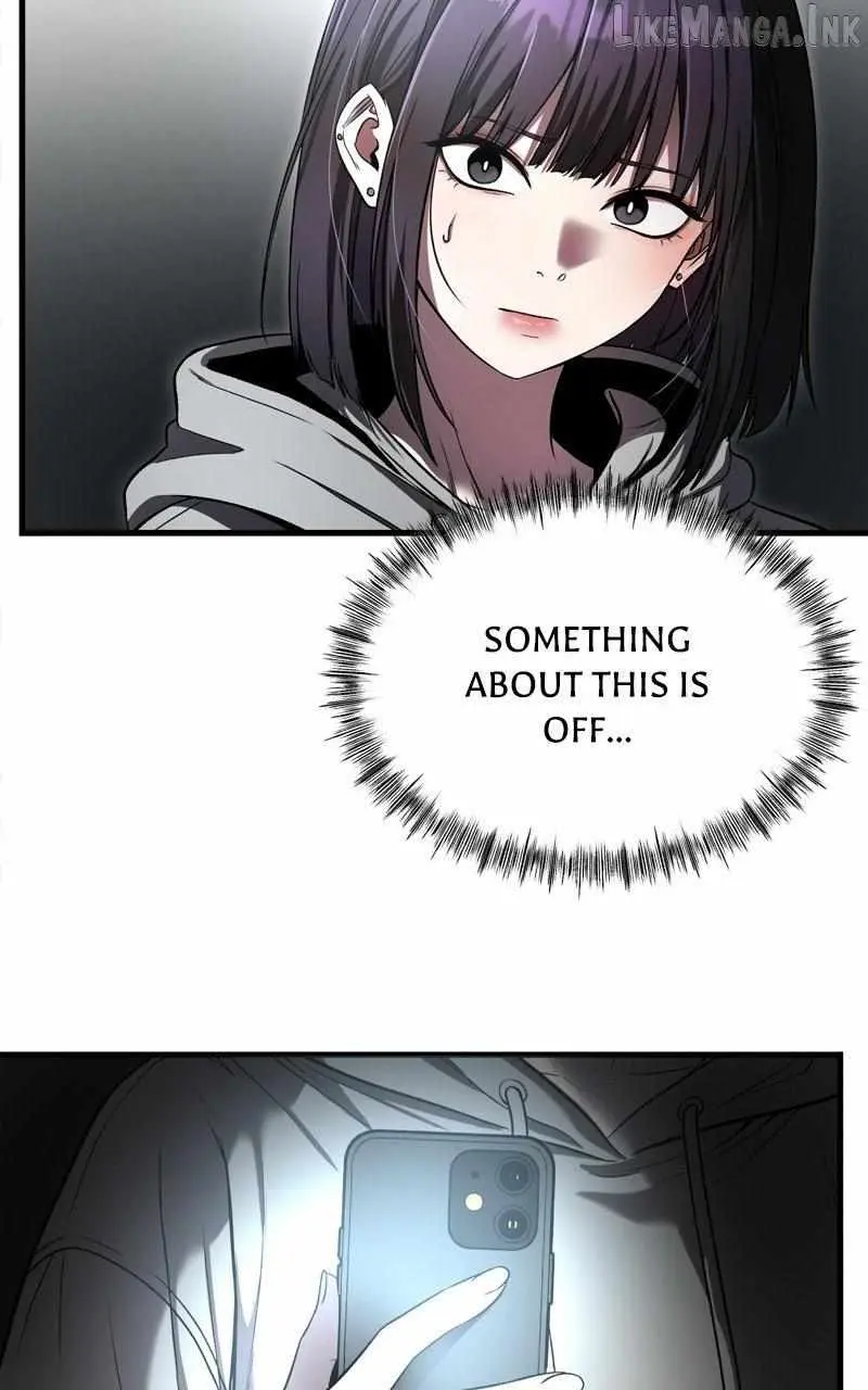 Heart-Pounding Cute Poem Chapter 55 page 27 - 