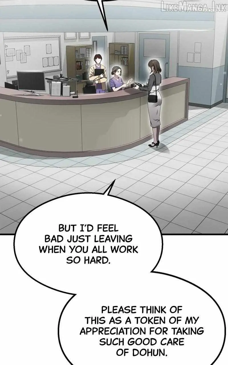 Heart-Pounding Cute Poem Chapter 55 page 4 - 
