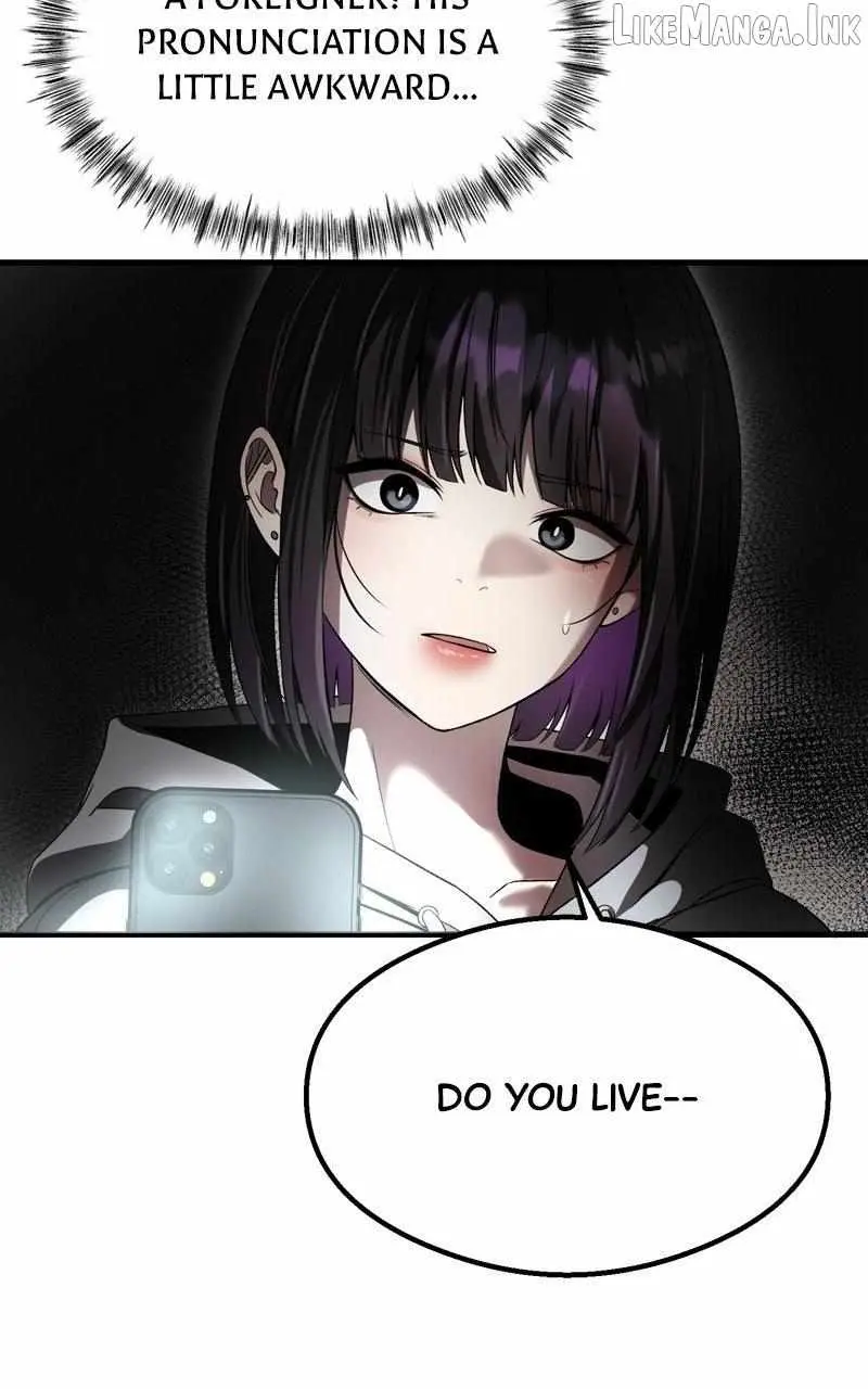 Heart-Pounding Cute Poem Chapter 55 page 31 - 