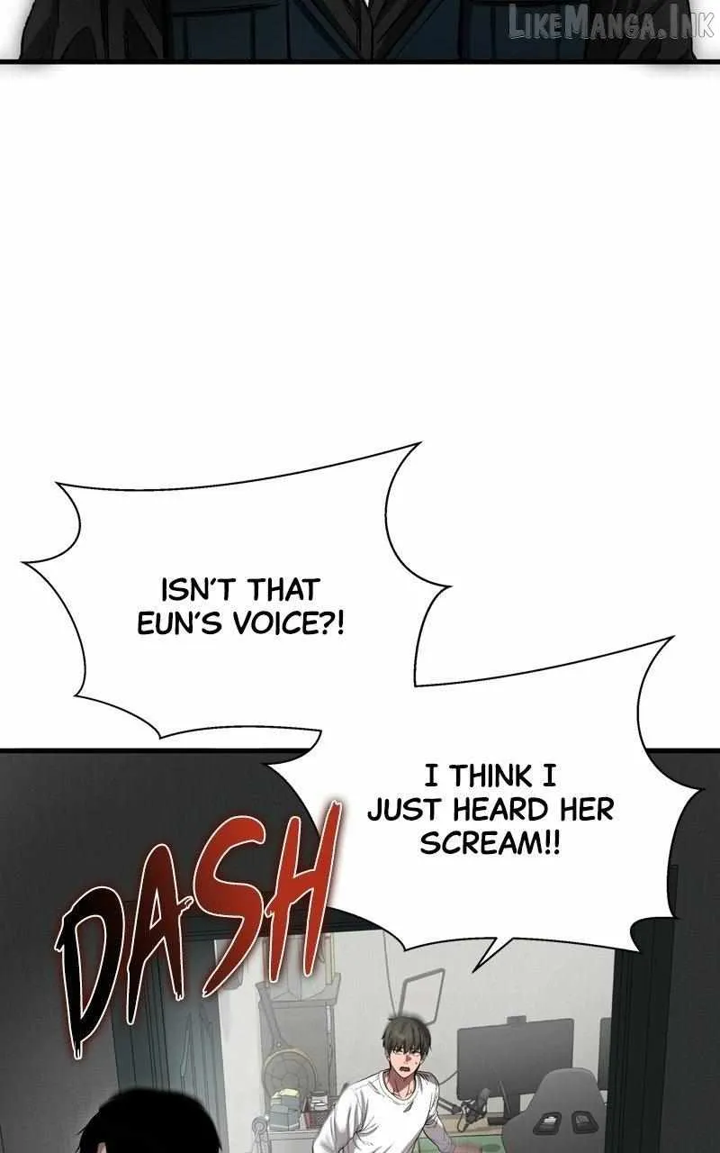 Heart-Pounding Cute Poem Chapter 55 page 36 - 