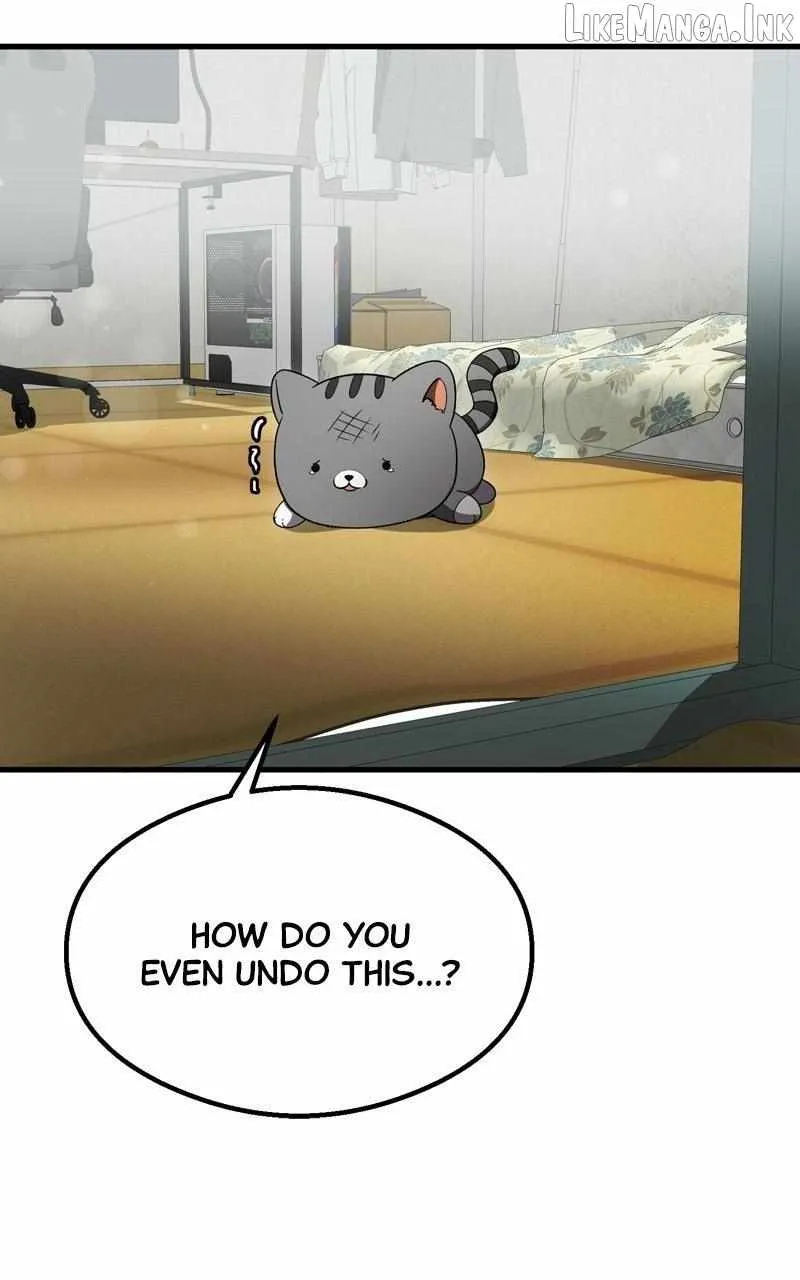 Heart-Pounding Cute Poem Chapter 55 page 42 - 