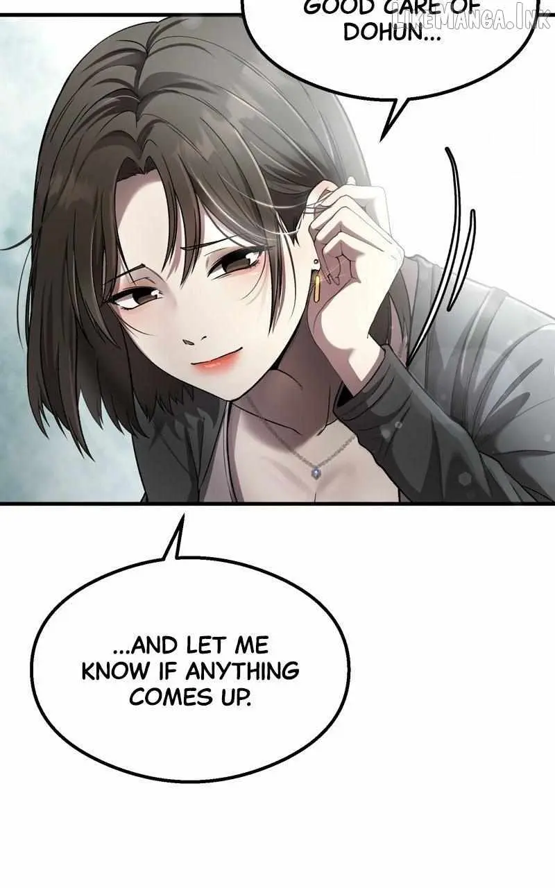 Heart-Pounding Cute Poem Chapter 55 page 7 - 