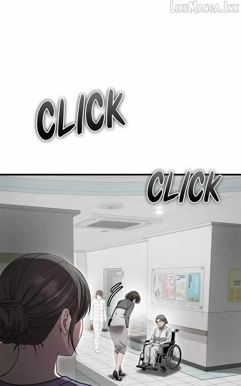 Heart-Pounding Cute Poem Chapter 55 page 8 - 