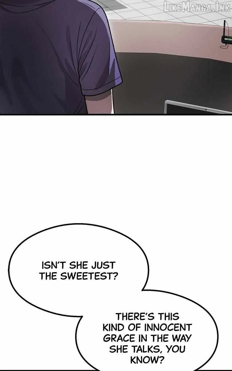 Heart-Pounding Cute Poem Chapter 55 page 9 - 