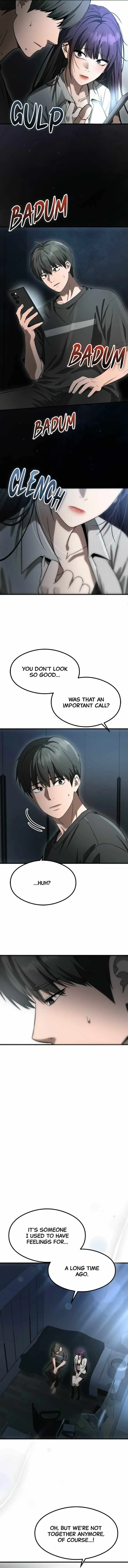 Heart-Pounding Cute Poem Chapter 58 page 2 - 