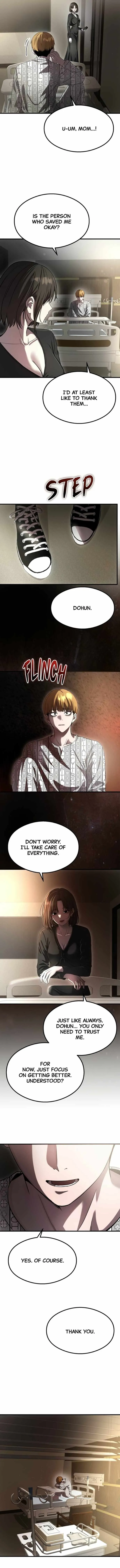 Heart-Pounding Cute Poem Chapter 58 page 12 - 