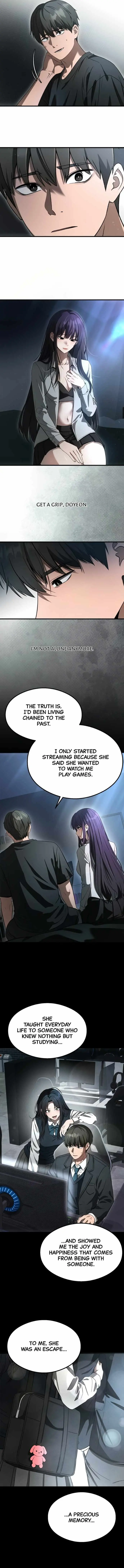 Heart-Pounding Cute Poem Chapter 58 page 3 - 
