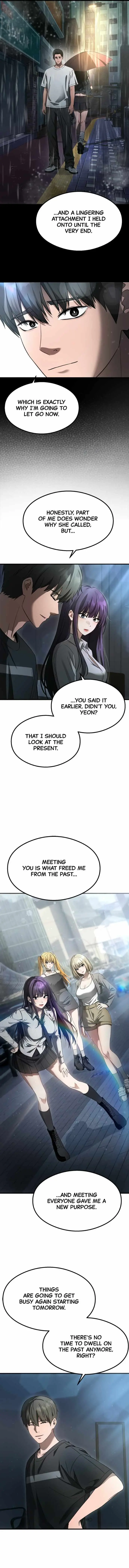 Heart-Pounding Cute Poem Chapter 58 page 4 - 