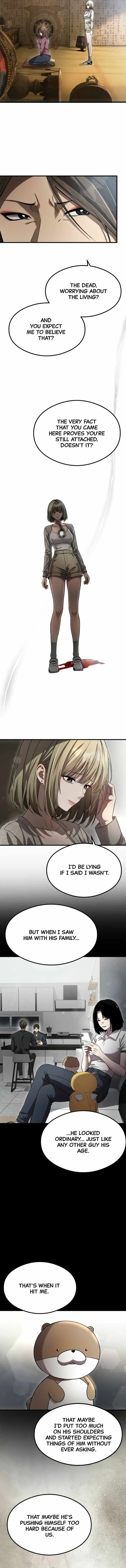 Heart-Pounding Cute Poem Chapter 59 page 2 - 