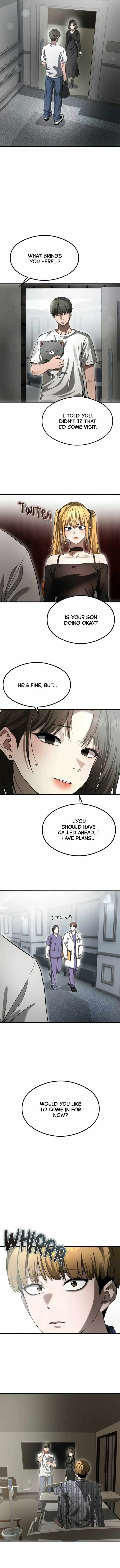 Heart-Pounding Cute Poem Chapter 59 page 4 - 