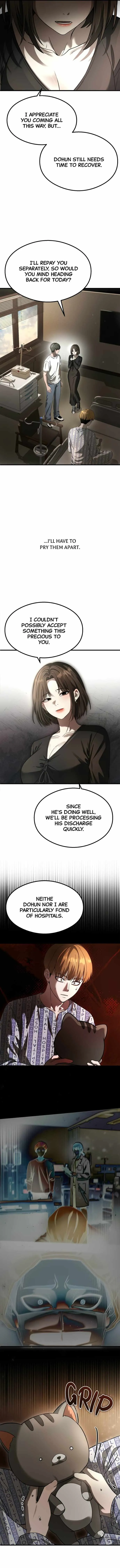 Heart-Pounding Cute Poem Chapter 59 page 7 - 
