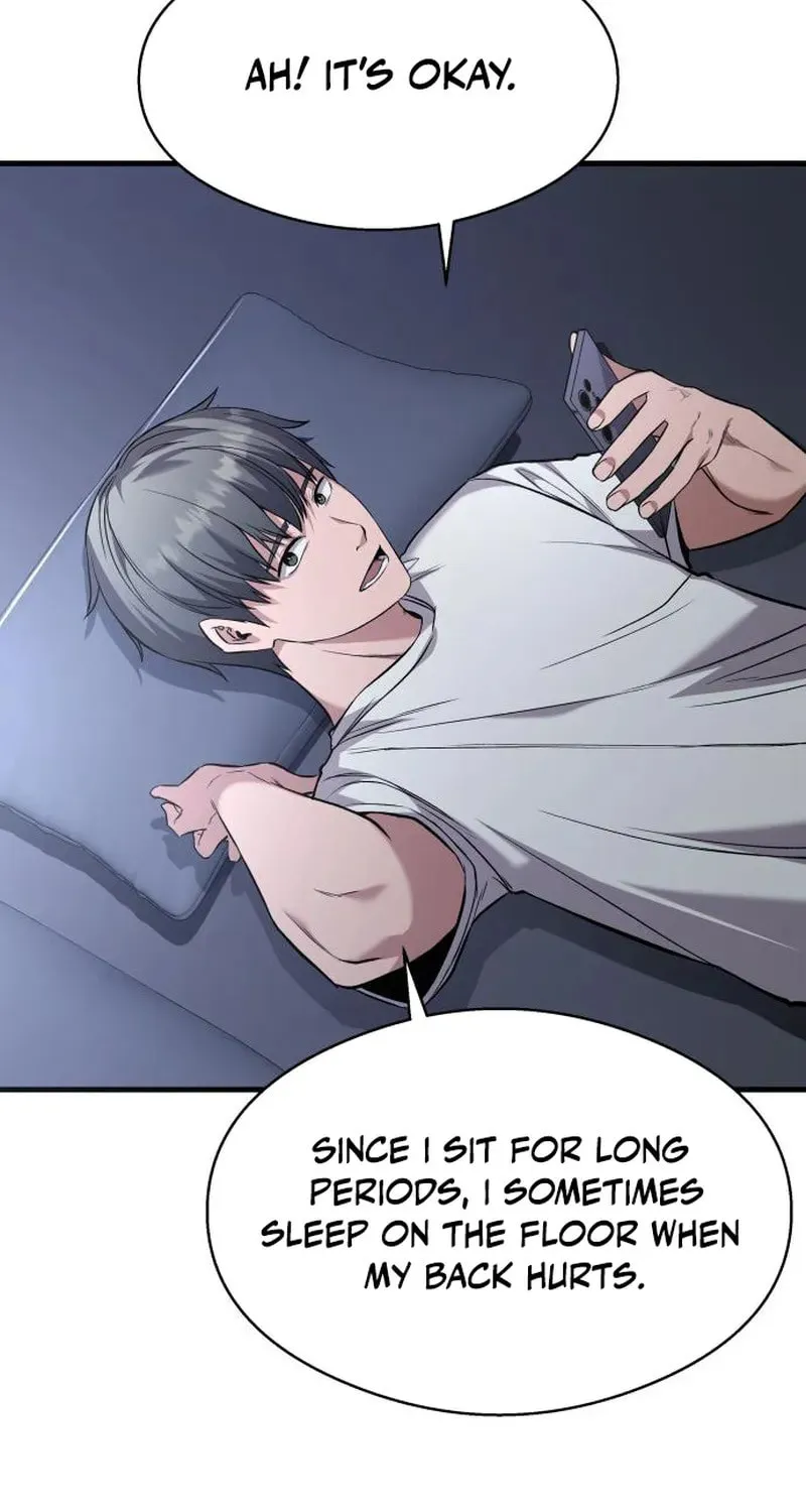 Read Heart-Pounding Cute Poem chapter 6 image 10 on Lezhin