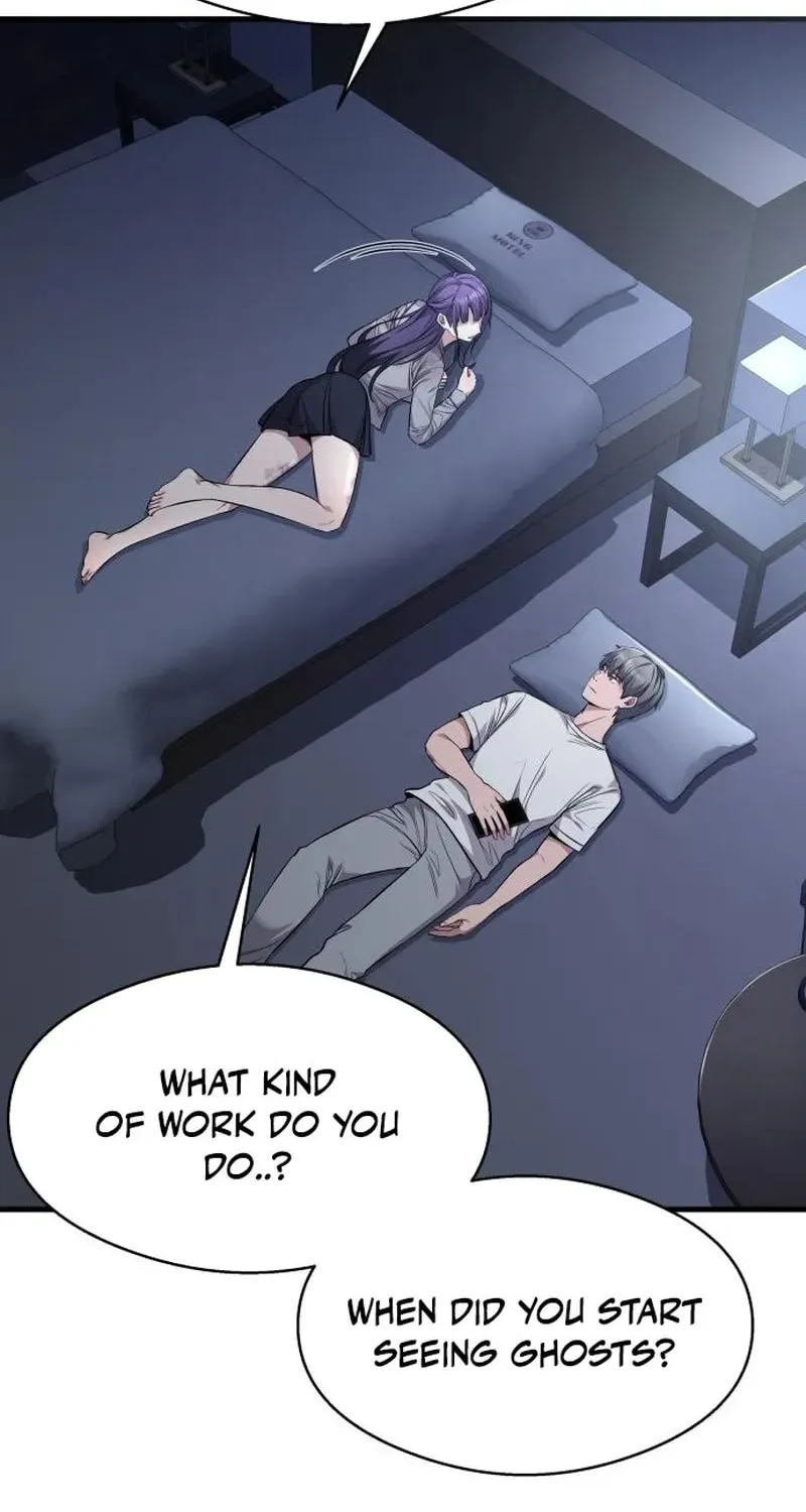 Read Heart-Pounding Cute Poem chapter 6 image 13 on Lezhin