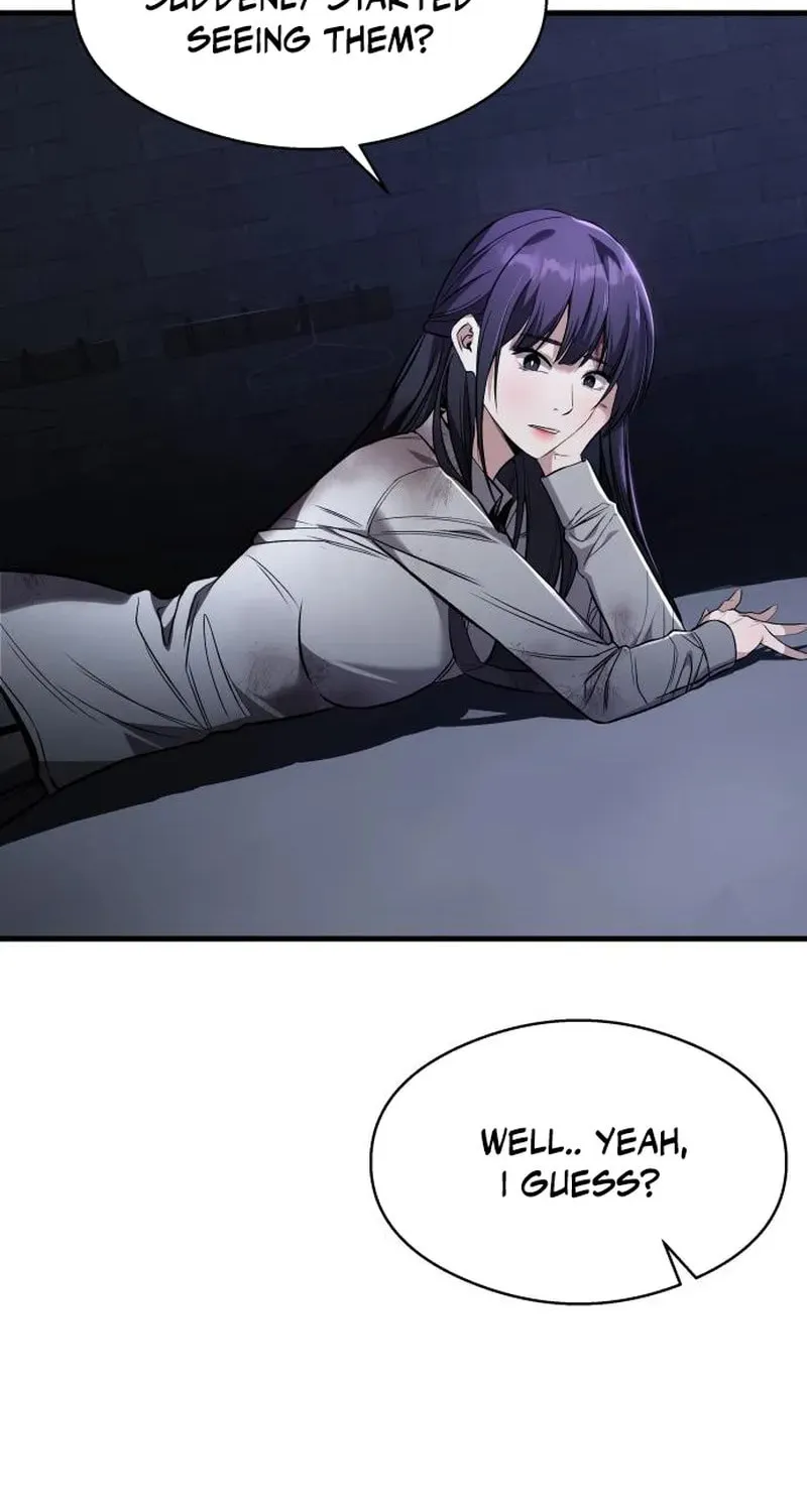 Read Heart-Pounding Cute Poem chapter 6 image 19 on Lezhin