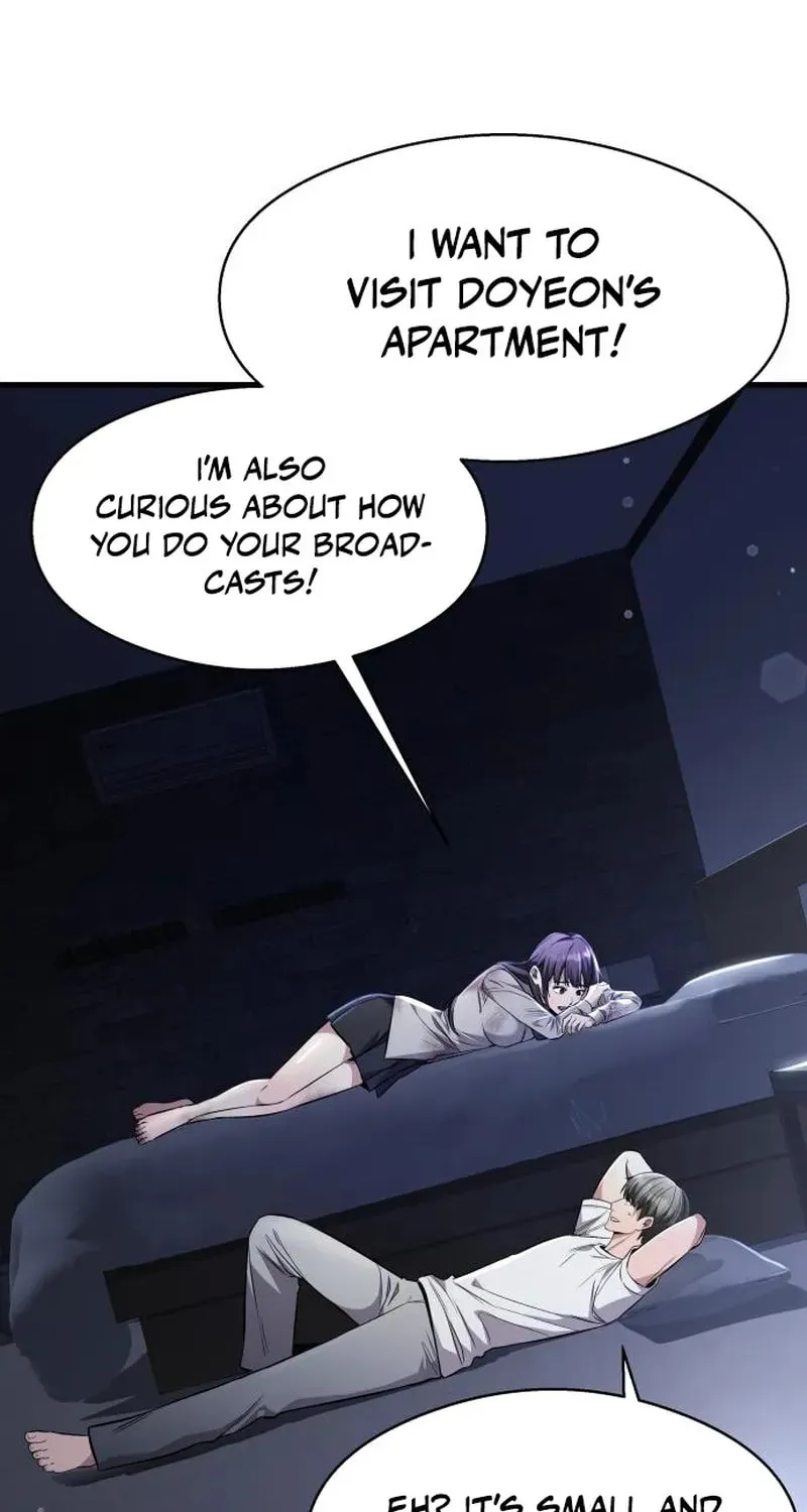 Read Heart-Pounding Cute Poem chapter 6 image 21 on Lezhin