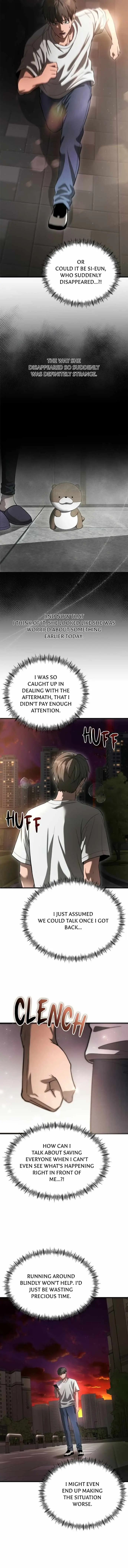 Heart-Pounding Cute Poem Chapter 60 page 2 - 