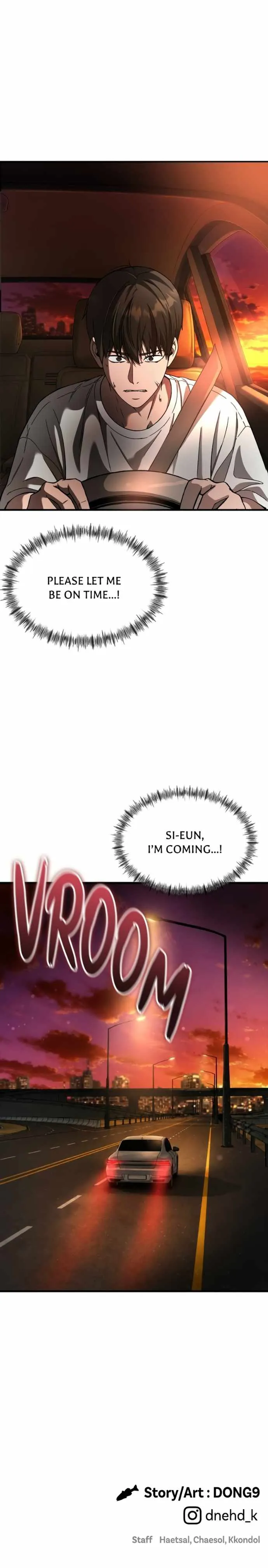 Heart-Pounding Cute Poem Chapter 60 page 14 - 