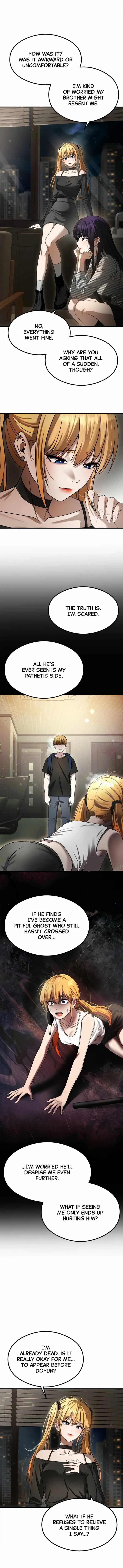 Heart-Pounding Cute Poem Chapter 60 page 5 - 