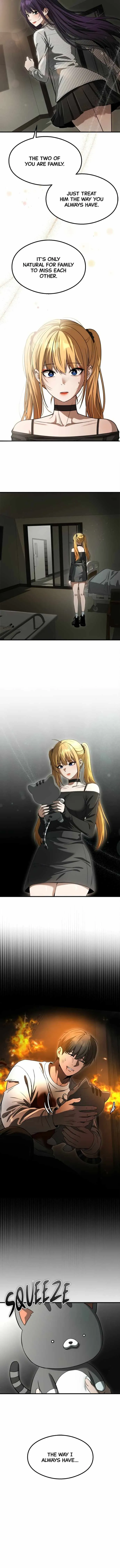 Heart-Pounding Cute Poem Chapter 60 page 7 - 