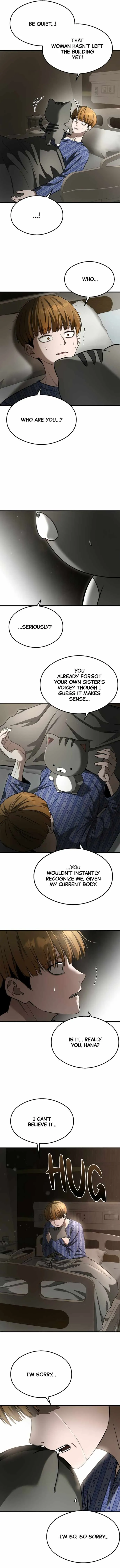 Heart-Pounding Cute Poem Chapter 61 page 12 - 