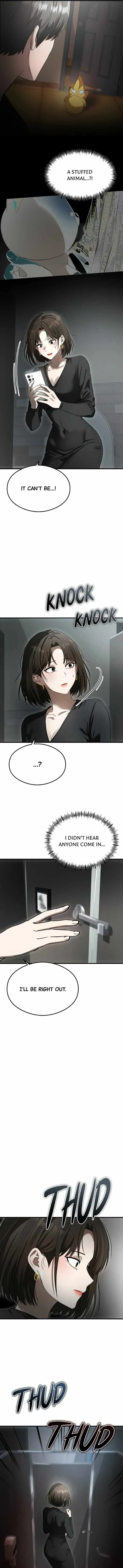 Heart-Pounding Cute Poem Chapter 61 page 14 - 