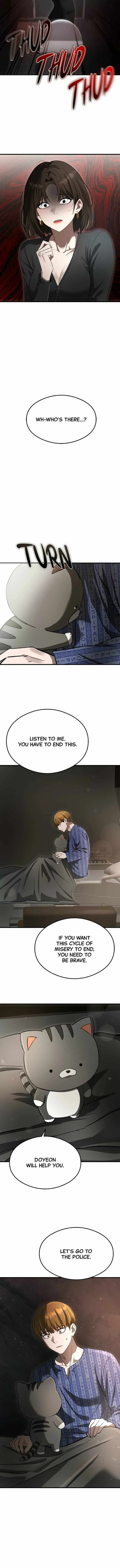 Heart-Pounding Cute Poem Chapter 61 page 15 - 