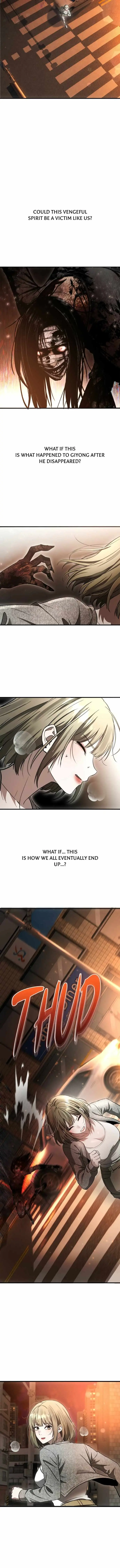 Heart-Pounding Cute Poem Chapter 61 page 6 - 