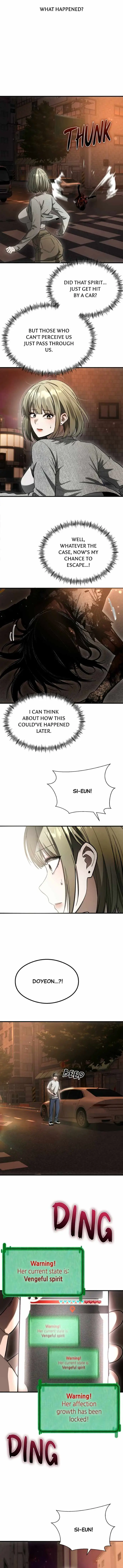 Heart-Pounding Cute Poem Chapter 61 page 7 - 