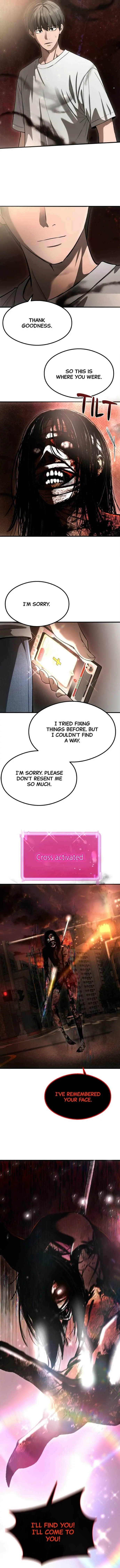 Heart-Pounding Cute Poem Chapter 61 page 9 - 