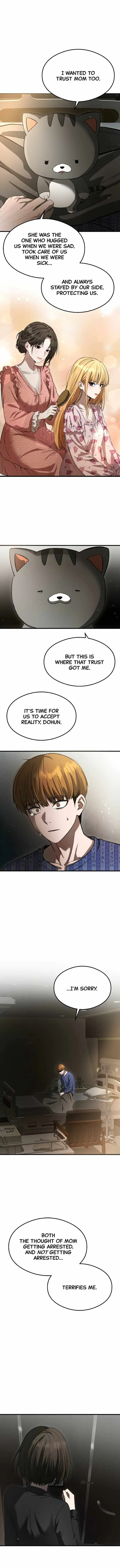 Heart-Pounding Cute Poem Chapter 62 page 2 - 