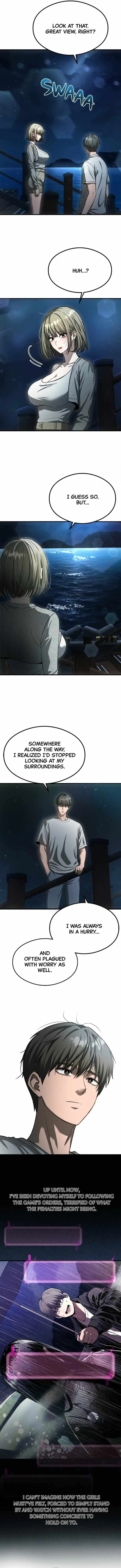Heart-Pounding Cute Poem Chapter 62 page 13 - 