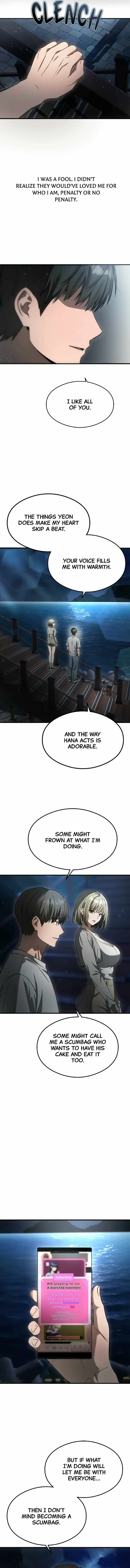 Heart-Pounding Cute Poem Chapter 62 page 14 - 