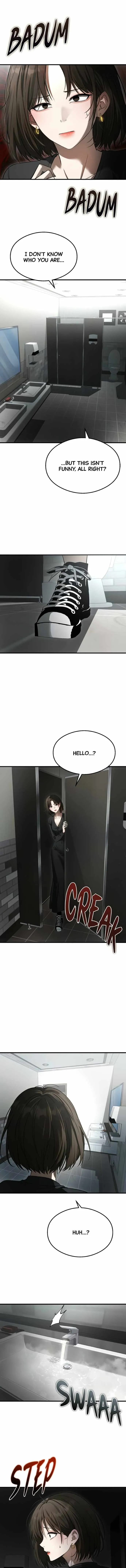 Heart-Pounding Cute Poem Chapter 62 page 3 - 
