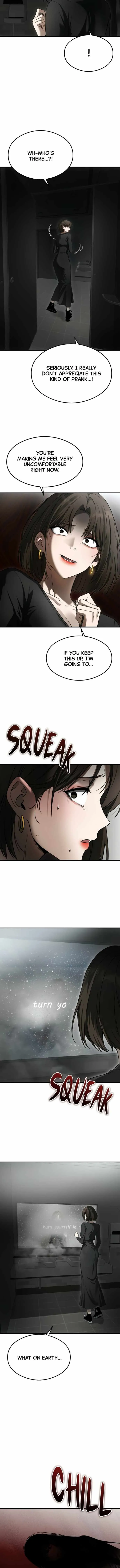 Heart-Pounding Cute Poem Chapter 62 page 4 - 
